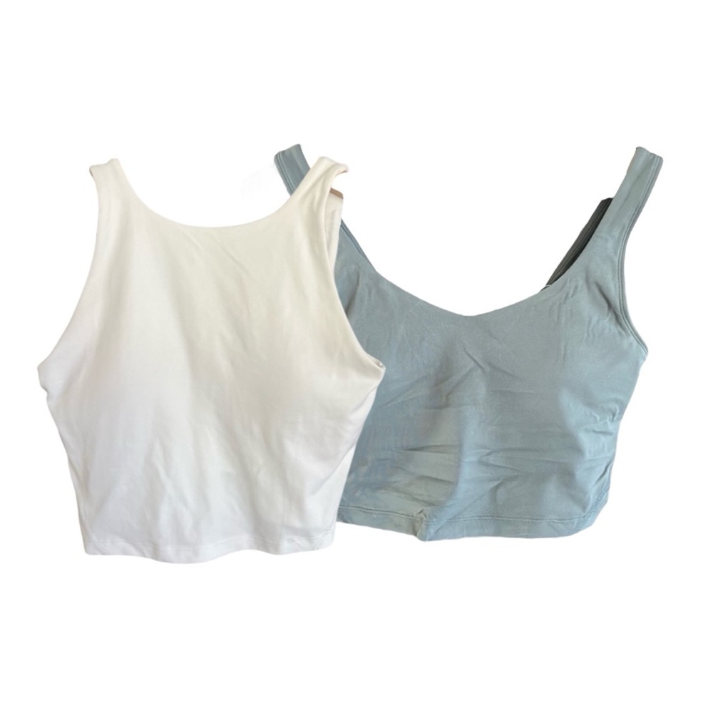 NWT CRZ Yoga Butterluxe Bundle